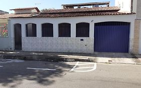 Quarto particular em Vitória
